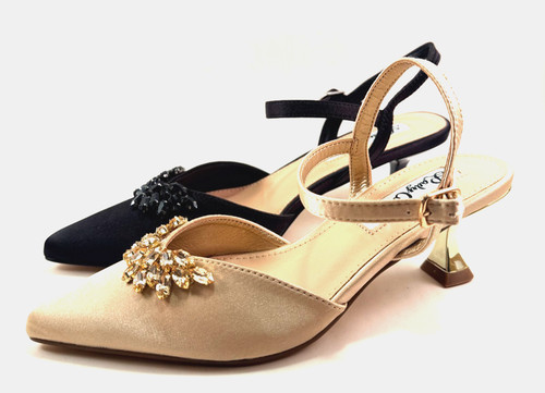 Scarpa elegante lady couture - scarpa,