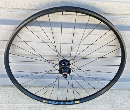 Ruota posteriore bici 700c - ruota, 29"