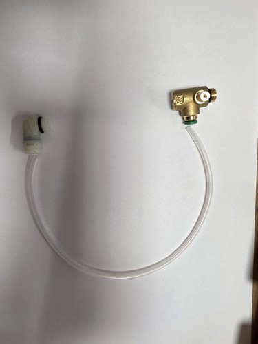 Kit valvola vie - kit, 3