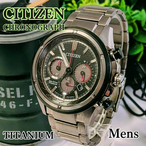 Orologio uomo citizen - uomo,