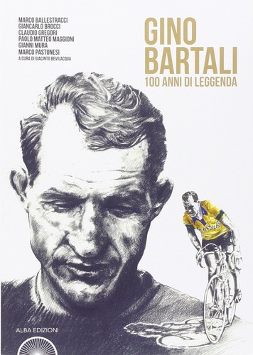 Album gino bartali - di,