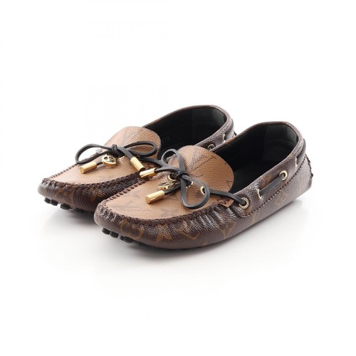 Mocassini piatti louis vuitton - louis,