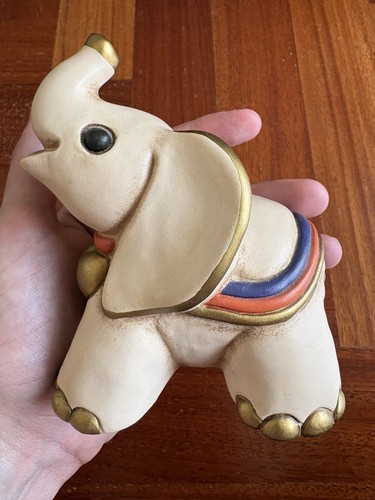 Thun elefante indiano - thun,