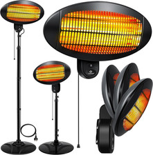 ® Riscaldamento Radiante 2000