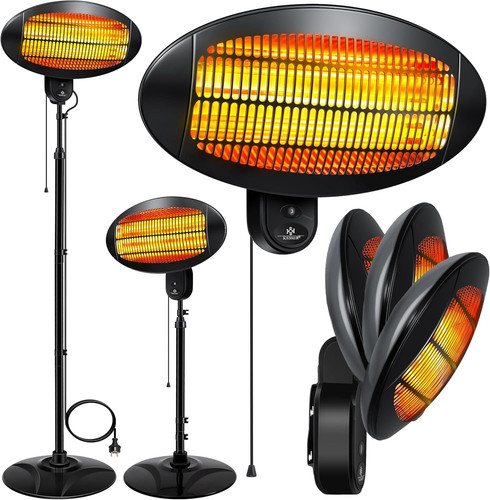Riscaldamento radiante 2000 - ®,
