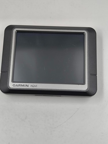 Garmin nuvi 250 gps - garmin,