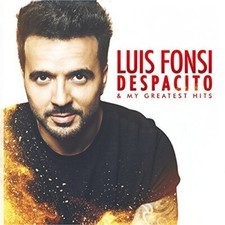 Luis fonsi despacito - luis,