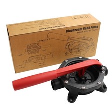 Membrana manuale 720GPH