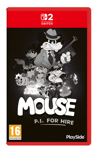 Mouse a noleggio - p.i.,
