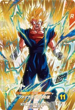 Dragon Ball Super Divers Card