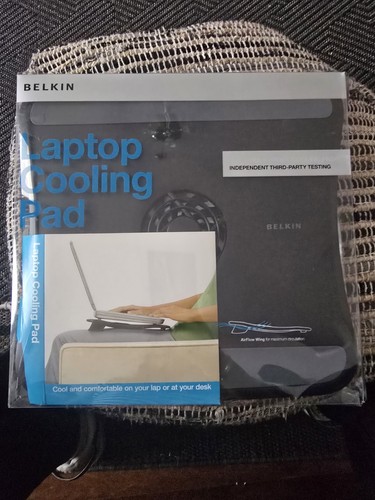 Belkin supporto ventilatore - belkin,
