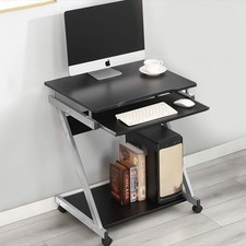 Scrivania mobile per PC DRIPEX