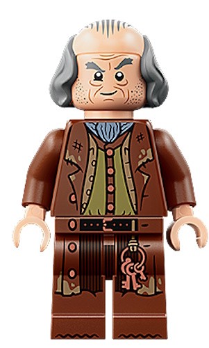 Lego minifigure harry - -,