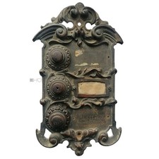 Citofono Casa Campanello