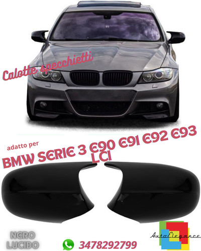 Calotte specchietti - , di