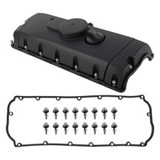 Couvercle Moteur pour VW