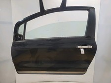 Porta Anteriore Sinistra