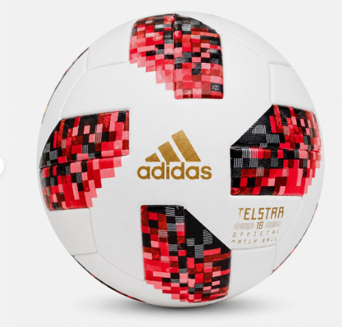 Pallone calcio adidas - pallone,