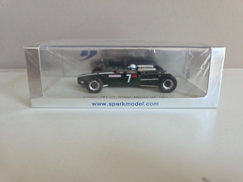 Spark cooper maserati t81 - spark,