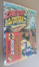 Speciale Zagor 2 blisterato