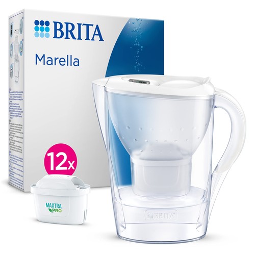Brita caraffa filtrante acqua - brita,