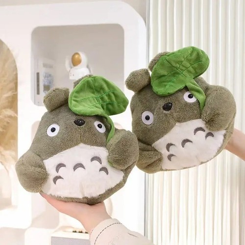 Totoro plush doll 30cm soft - totoro,