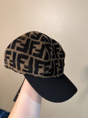Fendi hat - hat,