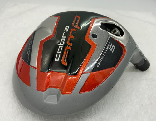 Cobra golf - cobra, amp
