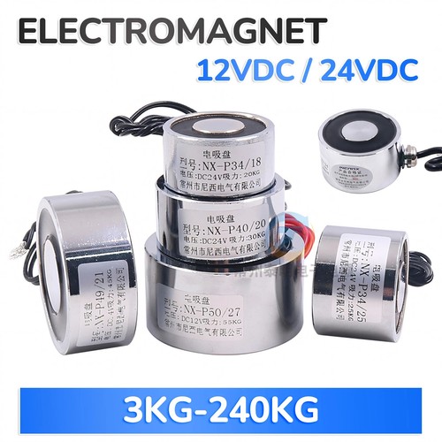 Elettromagnete
