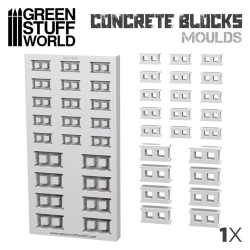 Green stuff world - world, gsw1510