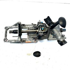 BLOCCHETTO ACCENSIONE + PIANTONE MINI COOPER 1.4 TDI (R50)(2001-2006)