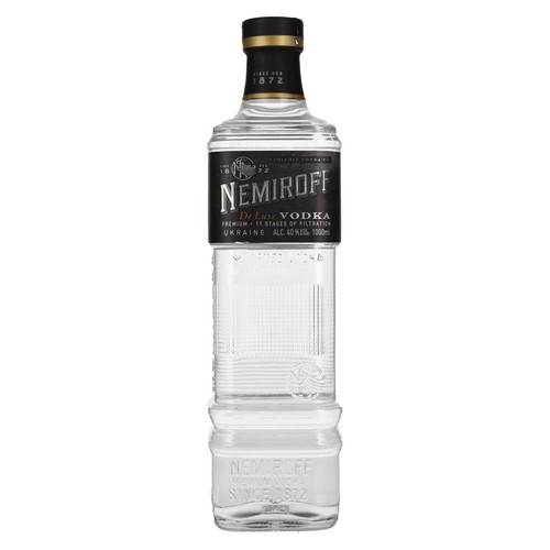 Nemiroff luxe premium - de,