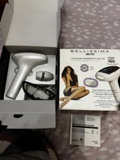 ✔️Epilatore luce pulsata