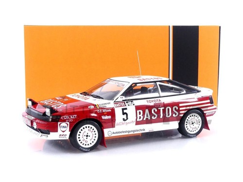 Ixo toyota celica - toyota,
