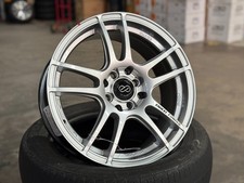 Nuovo 16x7 ET40 ENKEI TUNING