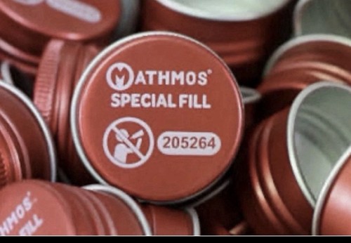 Mathmos astro special fill - mathmos,
