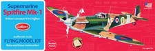 GUILLOW'S - 504  SUPERMARINE