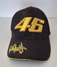 Cappello VR46 VALENTINO ROSSI 