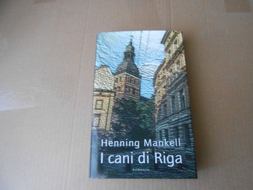 Cani riga henning - di,