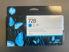 Cartuccia HP DesignJet 728 -