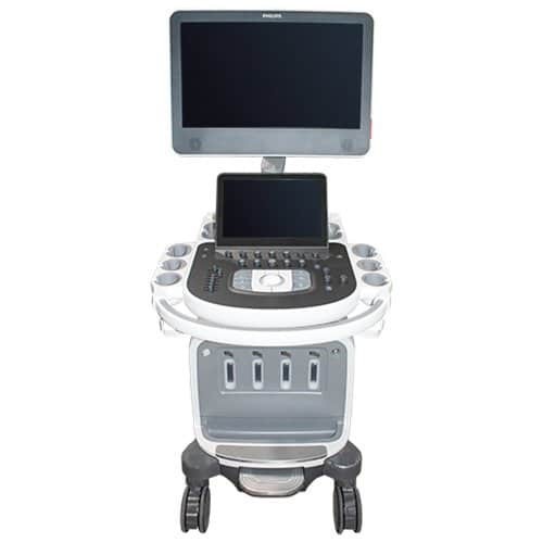 Confezione software ultrasuoni - confezione,