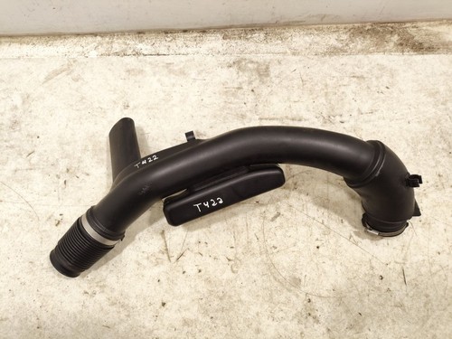 Guida aria aspirazione porsche - guida,