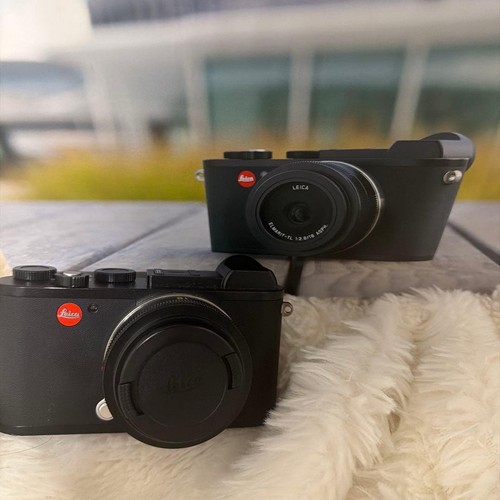 Leica elmarit 1 2 8 - leica, /