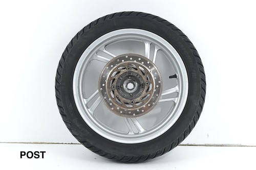 Cerchio ruota posteriore honda - cerchio,