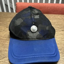 Cappello berretto camionista