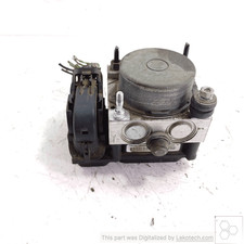 71754783 Aggregato ABS  FIAT FIORINO (3N) 1.3 MJT (55Kw) Frg 7b4201