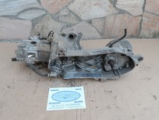 Blocco motore Engine completo Honda Piaggio X9 250 1999-2003 Motore Honda