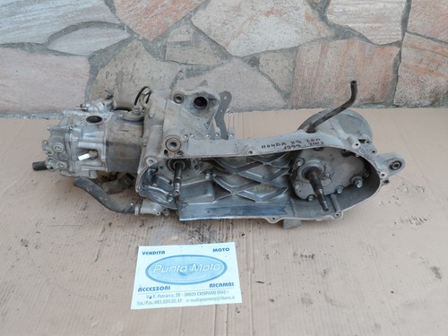 Blocco motore engine - blocco, completo