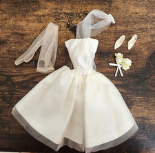 Poppy parker doll wedding - poppy,