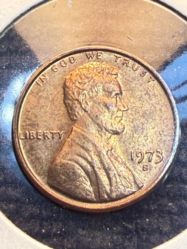 1973 lincoln memorial - 1973-s,
